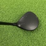 Ping G425 SFT #5 Wood / 19 Degree / Senior Flex Alta J CB Slate Graphite Shaft