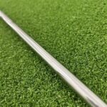 Mizuno MX-23 #3 Iron / 21 Degree /+0.25″ Longer S-Flex Dynamic Gold Steel Shaft