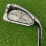 Ping ISI-K #3 Iron / Orange Dot / Stiff Flex Ping Karsten JZ Steel Shaft
