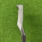 Ping ISI-K #3 Iron / Orange Dot / Stiff Flex Ping Karsten JZ Steel Shaft