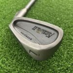 King Cobra II Oversize #7 Iron / Regular Flex King Cobra Graphite Shaft