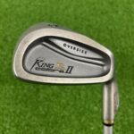 King Cobra II Oversize #6 Iron / Regular Flex King Cobra Graphite Shaft