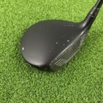 Ping G425 SFT #5 Wood / 19 Degree / Senior Flex Alta J CB Slate Graphite Shaft