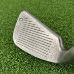 Ping ISI-K #3 Iron / Orange Dot / Stiff Flex Ping Karsten JZ Steel Shaft