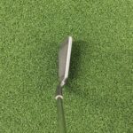 Ping ISI-K #3 Iron / Orange Dot / Stiff Flex Ping Karsten JZ Steel Shaft