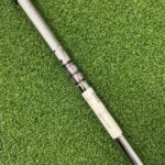 Ping ISI-K #3 Iron / Orange Dot / Stiff Flex Ping Karsten JZ Steel Shaft