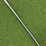 Ping ISI-K #3 Iron / Orange Dot / Stiff Flex Ping Karsten JZ Steel Shaft