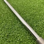 Ping ISI-K #3 Iron / Orange Dot / Stiff Flex Ping Karsten JZ Steel Shaft