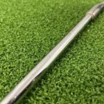 Ping ISI-K #3 Iron / Orange Dot / Stiff Flex Ping Karsten JZ Steel Shaft