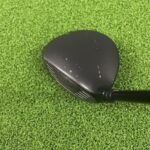 Ping G425 SFT #5 Wood / 19 Degree / Senior Flex Alta J CB Slate Graphite Shaft