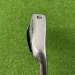 Ladies Dunlop Tour TP 12 #9 Iron / Ladies Flex Dulop Tour TP 12 Graphite Shaft