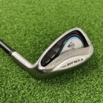 Ladies Dunlop Tour TP 12 #9 Iron / Ladies Flex Dulop Tour TP 12 Graphite Shaft