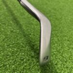 Ladies Dunlop Tour TP 12 #9 Iron / Ladies Flex Dulop Tour TP 12 Graphite Shaft
