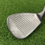 Ladies Dunlop Tour TP 12 #9 Iron / Ladies Flex Dulop Tour TP 12 Graphite Shaft