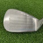 Ladies Dunlop Tour TP 12 #9 Iron / Ladies Flex Dulop Tour TP 12 Graphite Shaft