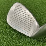 Ladies Dunlop Tour TP 12 #9 Iron / Ladies Flex Dulop Tour TP 12 Graphite Shaft