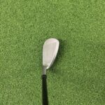 Ladies Dunlop Tour TP 12 #9 Iron / Ladies Flex Dulop Tour TP 12 Graphite Shaft