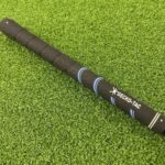 Ladies Dunlop Tour TP 12 #9 Iron / Ladies Flex Dulop Tour TP 12 Graphite Shaft