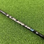 Ladies Dunlop Tour TP 12 #9 Iron / Ladies Flex Dulop Tour TP 12 Graphite Shaft