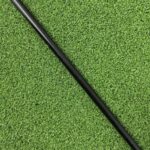 Ladies Dunlop Tour TP 12 #9 Iron / Ladies Flex Dulop Tour TP 12 Graphite Shaft