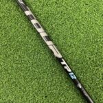 Ladies Dunlop Tour TP 12 #9 Iron / Ladies Flex Dulop Tour TP 12 Graphite Shaft