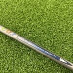 Junior Cleveland CGJ #9 Iron / Junior Flex Lite Weight CGJ Graphite Shaft