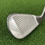 Junior Cleveland CGJ #9 Iron / Junior Flex Lite Weight CGJ Graphite Shaft