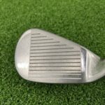Junior Cleveland CGJ #9 Iron / Junior Flex Lite Weight CGJ Graphite Shaft