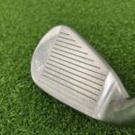 Junior Cleveland CGJ #9 Iron / Junior Flex Lite Weight CGJ Graphite Shaft