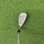 Junior Cleveland CGJ #9 Iron / Junior Flex Lite Weight CGJ Graphite Shaft