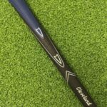 Junior Cleveland CGJ #9 Iron / Junior Flex Lite Weight CGJ Graphite Shaft