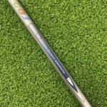 Junior Cleveland CGJ #9 Iron / Junior Flex Lite Weight CGJ Graphite Shaft