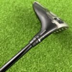 Ping G425 SFT #5 Wood / 19 Degree / Senior Flex Alta J CB Slate Graphite Shaft