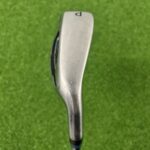 Benross Aero X Pitching Wedge / 46.5 Degree / R-Flex FST KBS Tour 90 Steel Shaft