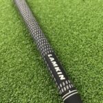 Benross Aero X Pitching Wedge / 46.5 Degree / R-Flex FST KBS Tour 90 Steel Shaft