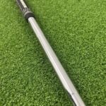 Benross Aero X Pitching Wedge / 46.5 Degree / R-Flex FST KBS Tour 90 Steel Shaft