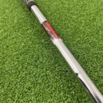 Benross Aero X Pitching Wedge / 46.5 Degree / R-Flex FST KBS Tour 90 Steel Shaft