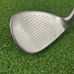 Benross Aero X Pitching Wedge / 46.5 Degree / R-Flex FST KBS Tour 90 Steel Shaft