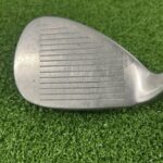 Benross Aero X Pitching Wedge / 46.5 Degree / R-Flex FST KBS Tour 90 Steel Shaft