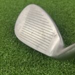 Benross Aero X Pitching Wedge / 46.5 Degree / R-Flex FST KBS Tour 90 Steel Shaft