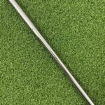 Benross Aero X Pitching Wedge / 46.5 Degree / R-Flex FST KBS Tour 90 Steel Shaft