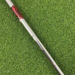 Benross Aero X Pitching Wedge / 46.5 Degree / R-Flex FST KBS Tour 90 Steel Shaft