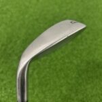 Benross Aero X Pitching Wedge / 46.5 Degree / R-Flex FST KBS Tour 90 Steel Shaft