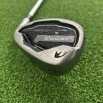 Benross Aero X Sand Wedge / 54.5 Degree / R-Flex FST KBS Tour 90 Steel Shaft