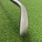 Benross Aero X Sand Wedge / 54.5 Degree / R-Flex FST KBS Tour 90 Steel Shaft