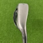 Benross Aero X Sand Wedge / 54.5 Degree / R-Flex FST KBS Tour 90 Steel Shaft