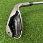 Benross Aero X Sand Wedge / 54.5 Degree / R-Flex FST KBS Tour 90 Steel Shaft