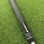 Benross Aero X Sand Wedge / 54.5 Degree / R-Flex FST KBS Tour 90 Steel Shaft