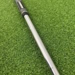 Benross Aero X Sand Wedge / 54.5 Degree / R-Flex FST KBS Tour 90 Steel Shaft