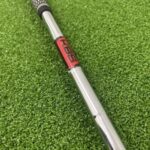 Benross Aero X Sand Wedge / 54.5 Degree / R-Flex FST KBS Tour 90 Steel Shaft